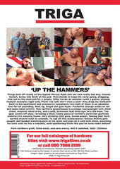 Up the Hammers