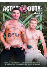 Active Duty 06