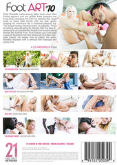 Foot Art 10