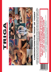 Coronation - the Yoof of Today