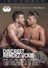 Discreet Rendezvous