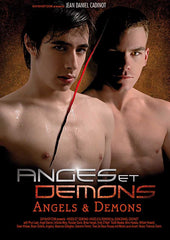Angels & Demons