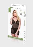 2pc Eco Chemise and Panty