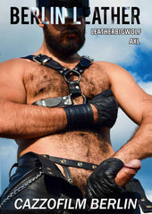 Berlin Leather