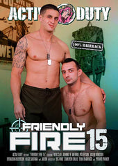 Friendly Fire15