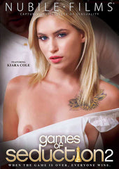 Games of Seduction 02