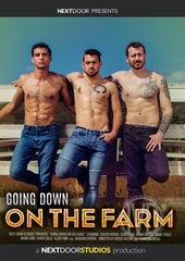 Going Down on the Farm