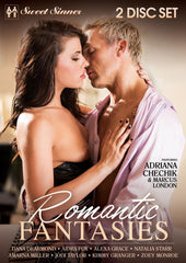 Romantic Fantasies {dd}