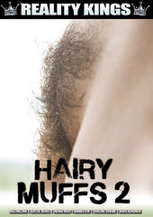 Hairy Muffs 02