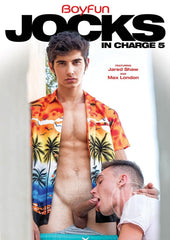 Jocks in Charge 05
