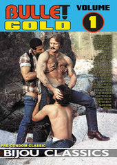 Bullet Gold 01