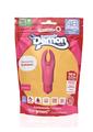 4b Demon Rechargeable Silicone Mini Clitoral Stimulating Vibrator