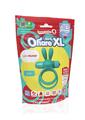 4b Ohare XL Rechargeable Silicone Rabbit Vibrating Cock Ring