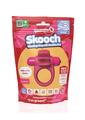 4b Skooch Vibrating Cock Ring with Clitoral Stimulator