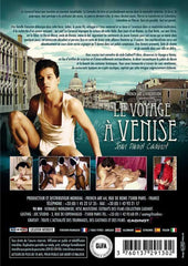 Le Voyage a Venise