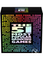51 Most Popular Drinking Games