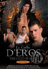 Le Culte Deros Cult of Love