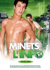 Les Minets De L Info