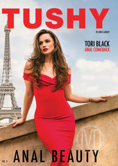 Anal Beauty 11