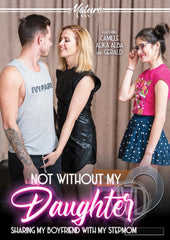 Not Without My Daughter 2