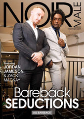 Bareback Seductions