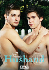 My Best Friends Husband