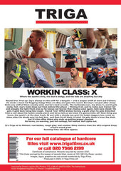 Workin Class: Xtra-time