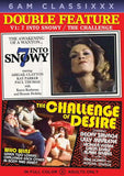 Le Feature 01: 7 Into Snowy & The Challenge Of Desire