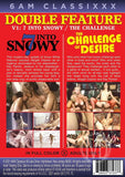 Le Feature 01: 7 Into Snowy & The Challenge Of Desire