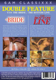 Double Feature 19: The Bride & The Bottom Line