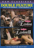 Double Feature 22-Club Exotica 01 & 02