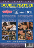 Double Feature 22-Club Exotica 01 & 02