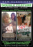 Double Feature 31 - Country Comfort & Hot Country