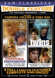 Double Feature 38 - Unnatural Phenomenon & Twins