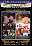 Double Feature 42 - The Night Before & The Box Lunch Club