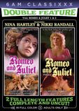 Double Feature 44 - Romeo And Juliet 1 & 2