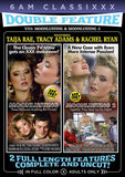 Double Feature 43-Moonlusting & Moonlusting 02