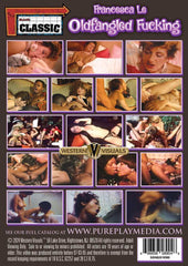 Oldfangled Fucking