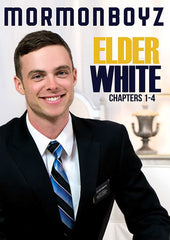 Elder White 01 - Ch 1-4