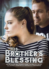 His Brothers Blessing