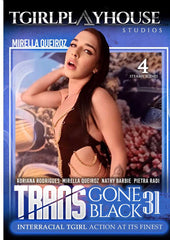 Trans Gone Black 31