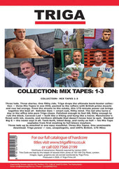 Collection: Mix Tapes 1-3