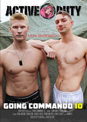 Going Commando 10