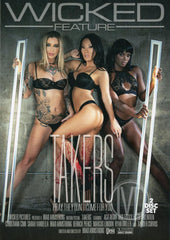 Takers {dd}