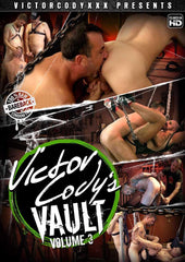 Victor Cody's Vault 03