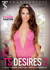 Ts Desires 02