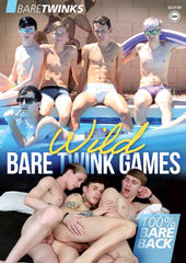 Wild Bare Twink Games