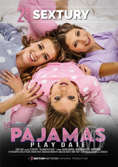 Pajamas Play Date