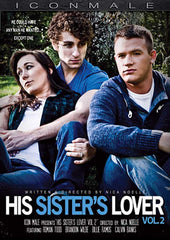 His Sister's Lover Vol. 2