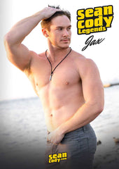 Sean Cody Legends: Jax